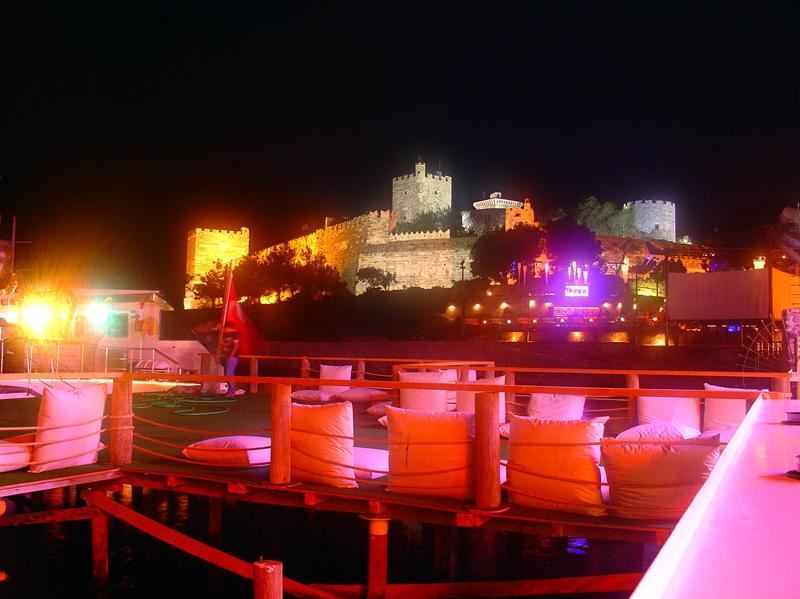 -50% Last Minute Bodrum 2026 ᐈ 67 Hoteluri